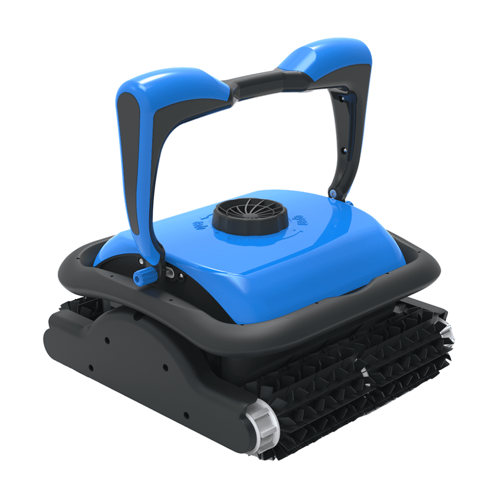 Pool cleaning robots PontAqua Your pool and all it needs